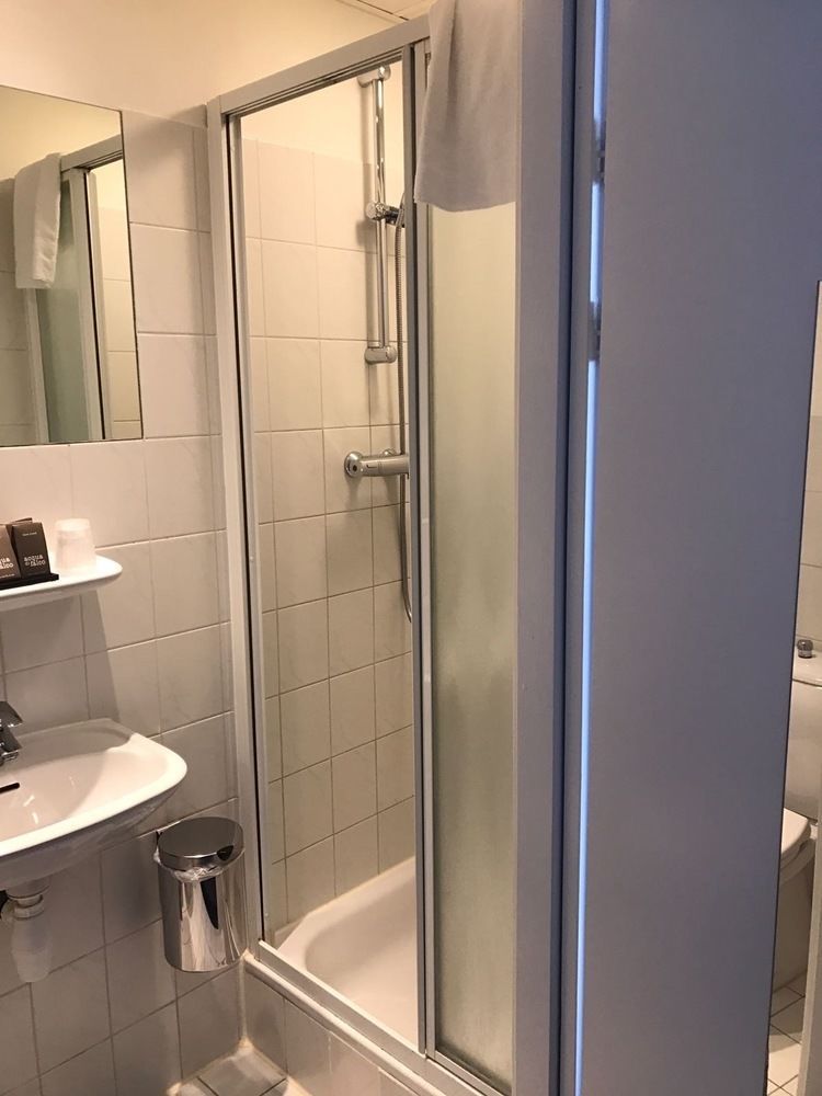 Van Der Valk Purmerend Zuidoostbeemster Exterior foto